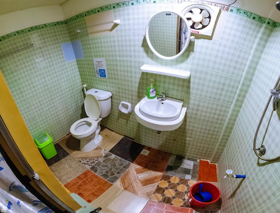 קורון Apo Pension House מראה חיצוני תמונה