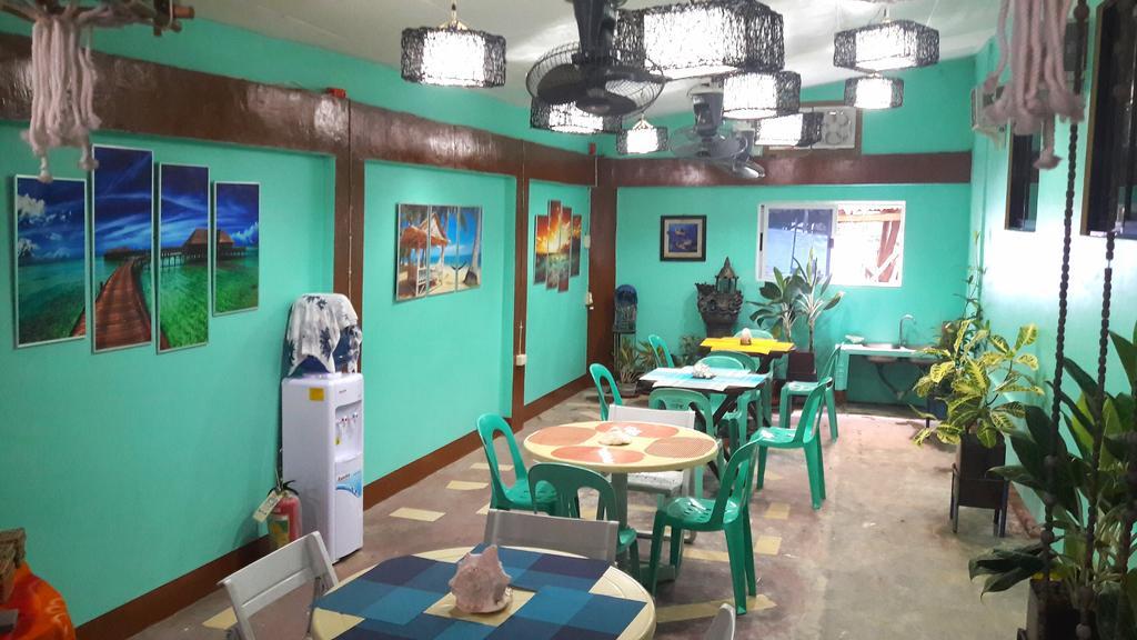 קורון Apo Pension House מראה חיצוני תמונה